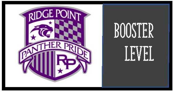 Membership - Booster Level