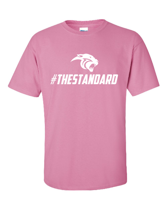 Pink Out SS-T Pink – Pride RP Panther (N)