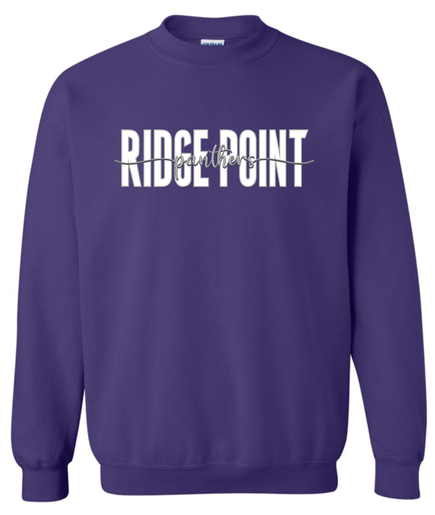 Ladies Ridge Point Panthers S-CN Purple (N)