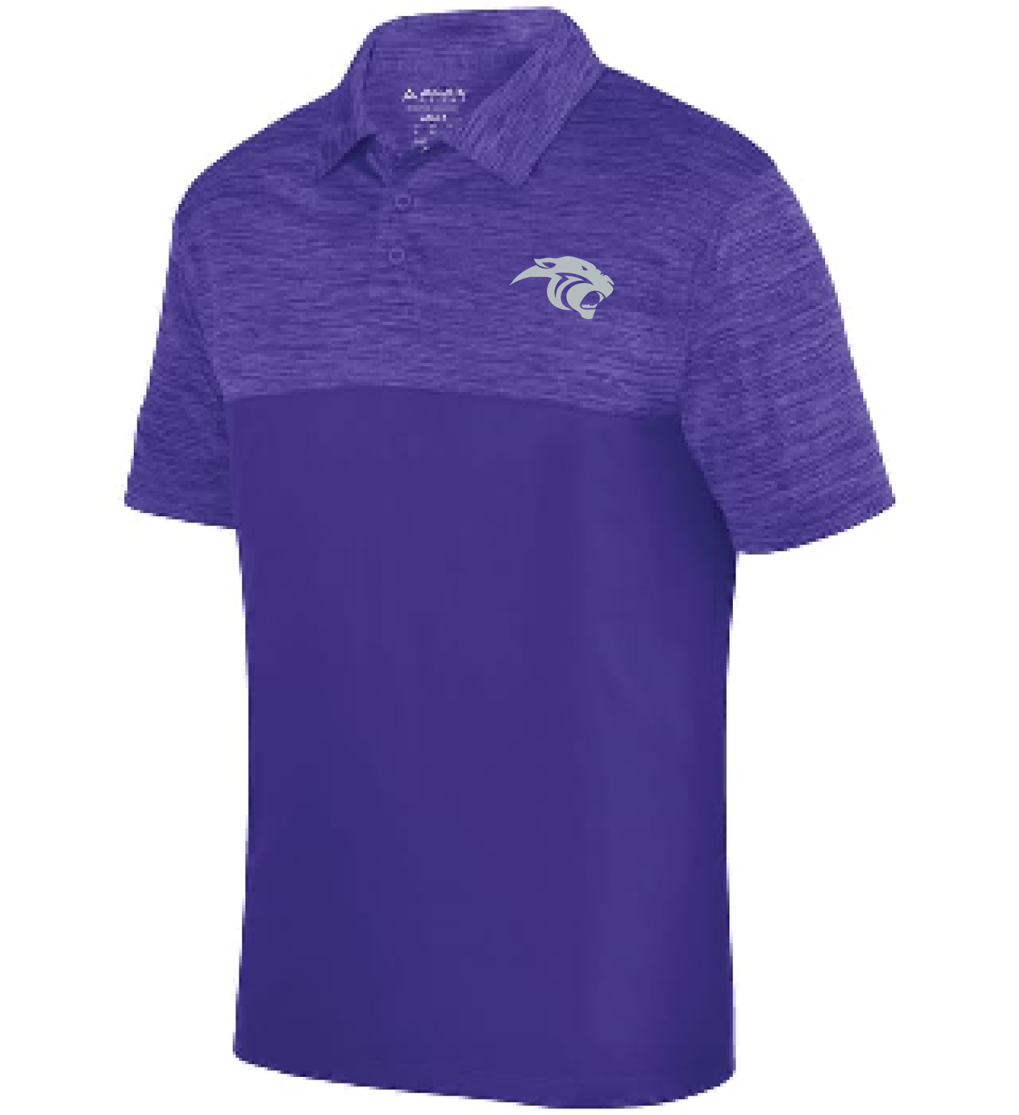 Panther Head P-PL Purple (N)