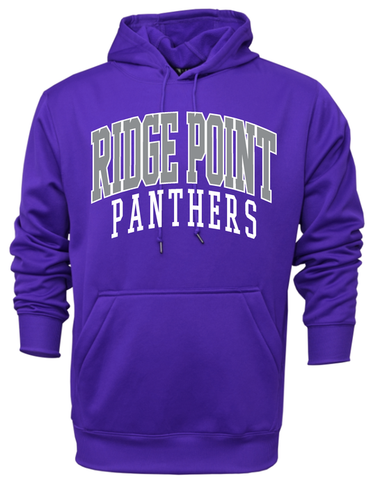 Ridge Point Panthers S-HD Purple (N)