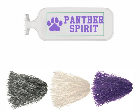 2526 RP Cheer Pom Pom
