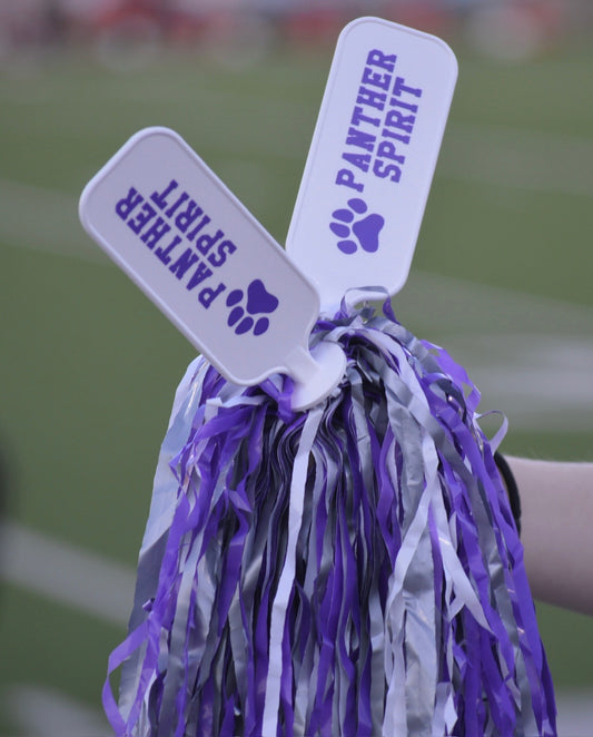 2526 RP Cheer Pom Pom