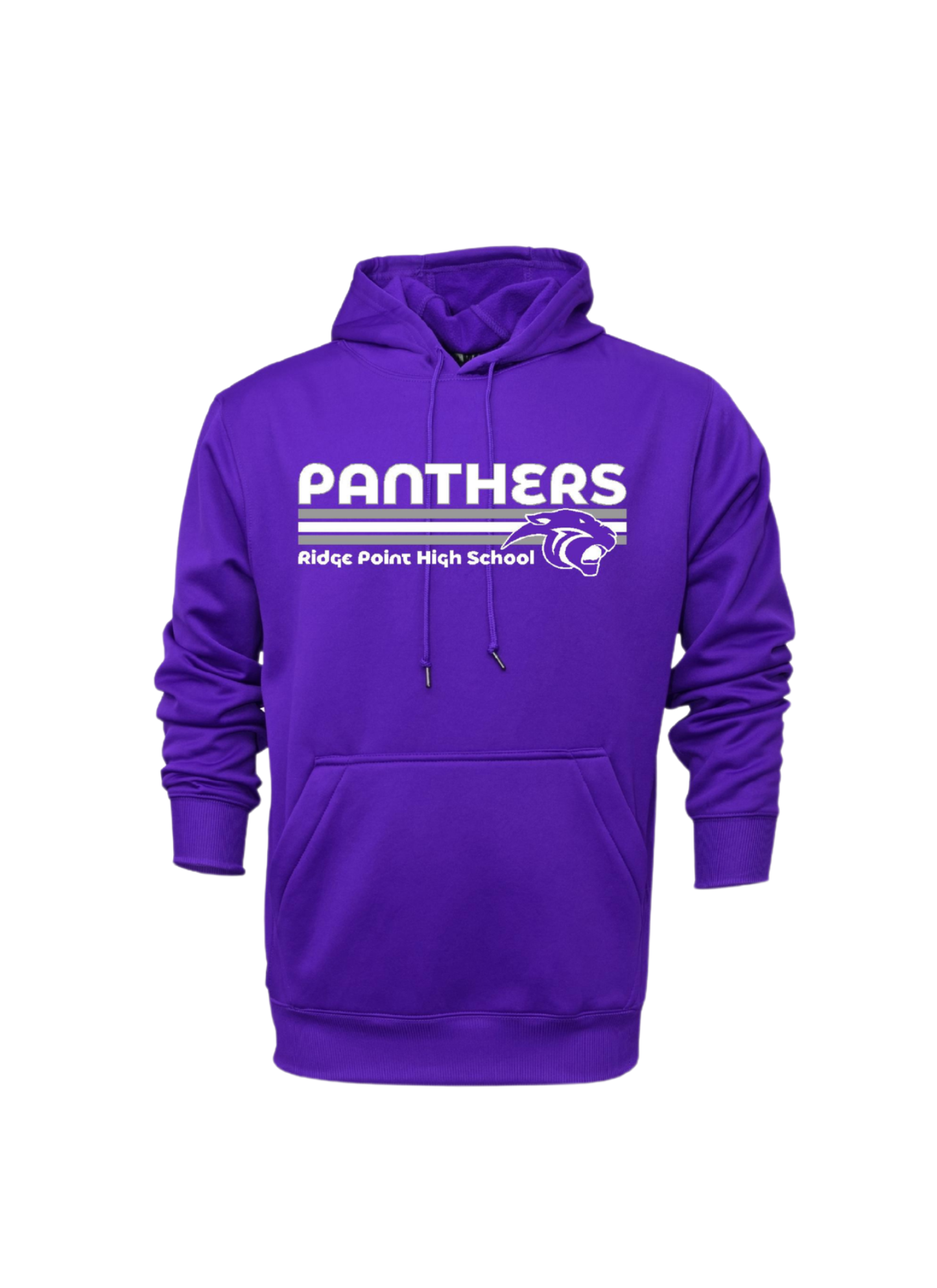 Panther Dri-Fit Hoodie