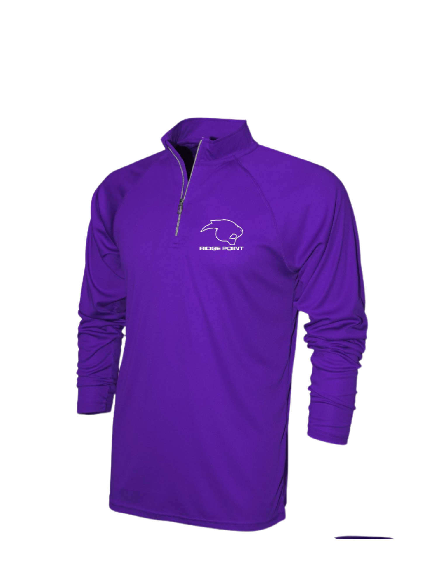 RidgepointHead-QZ Purple (N)