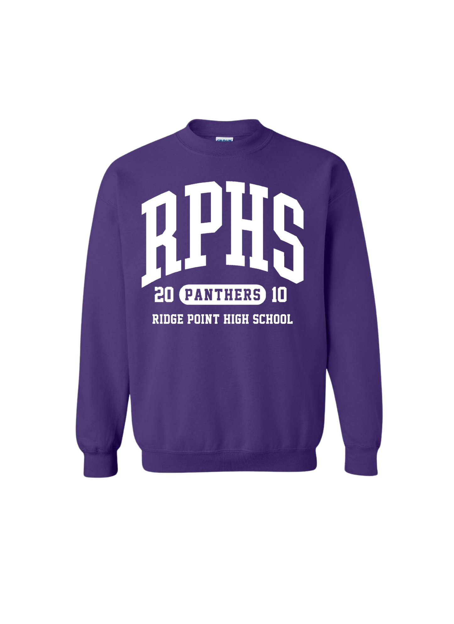 RPHS-CN Purple (N)