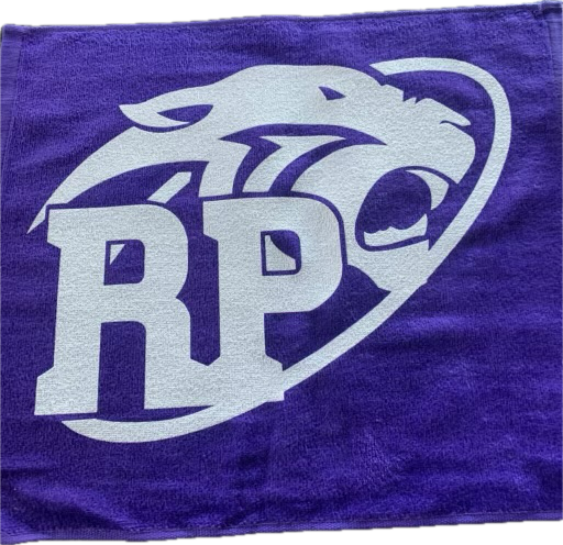 Panther Rally Towel (V)
