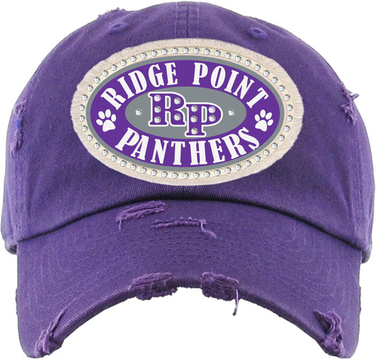 2526-Ladies-Patch-O-LH-ORPP-Purple (N)