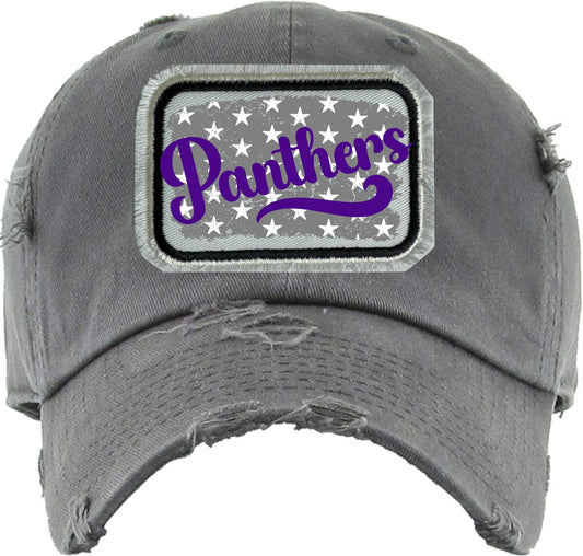 2526-Ladies-Puff-Panther-O-LH-PPH-Grey (N)