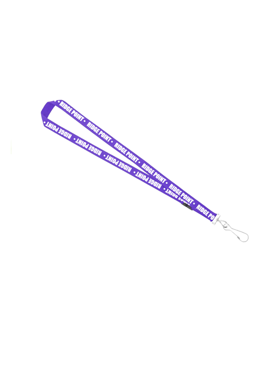 RidgepointLanyard-O-OS-Purple