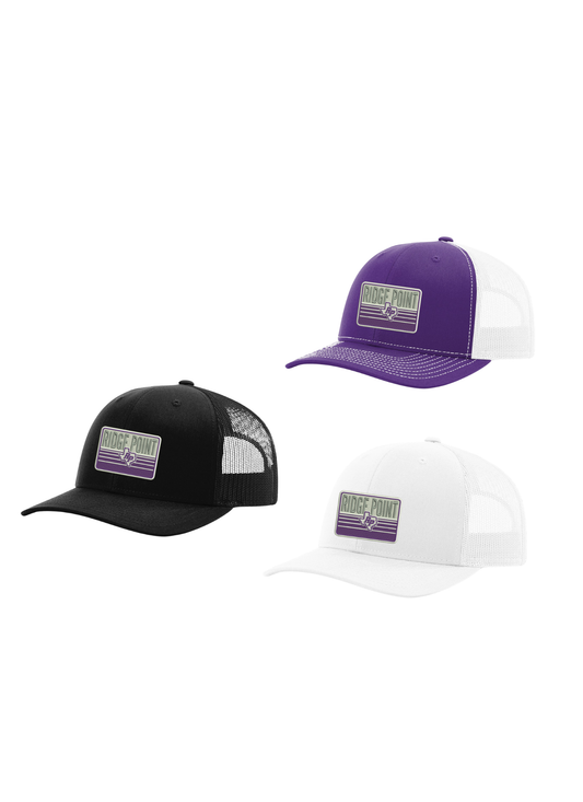 RidgepointPatch-O-MH-PH Purple (N)