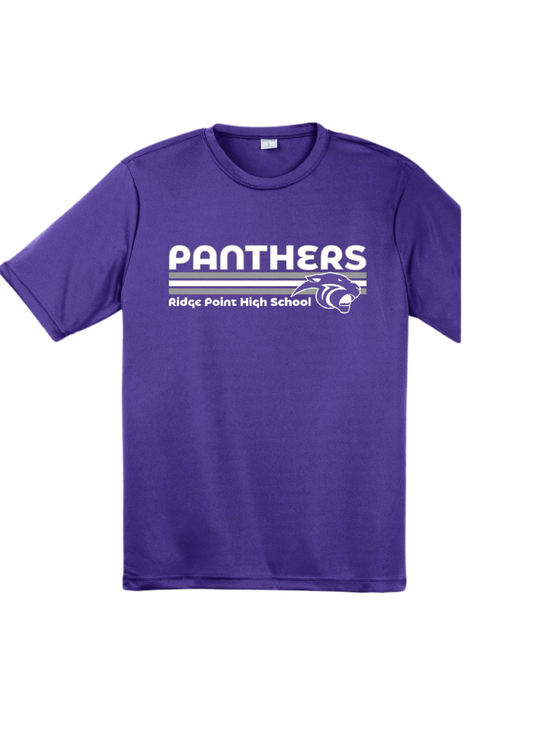 Panther D-SS Purple (N)