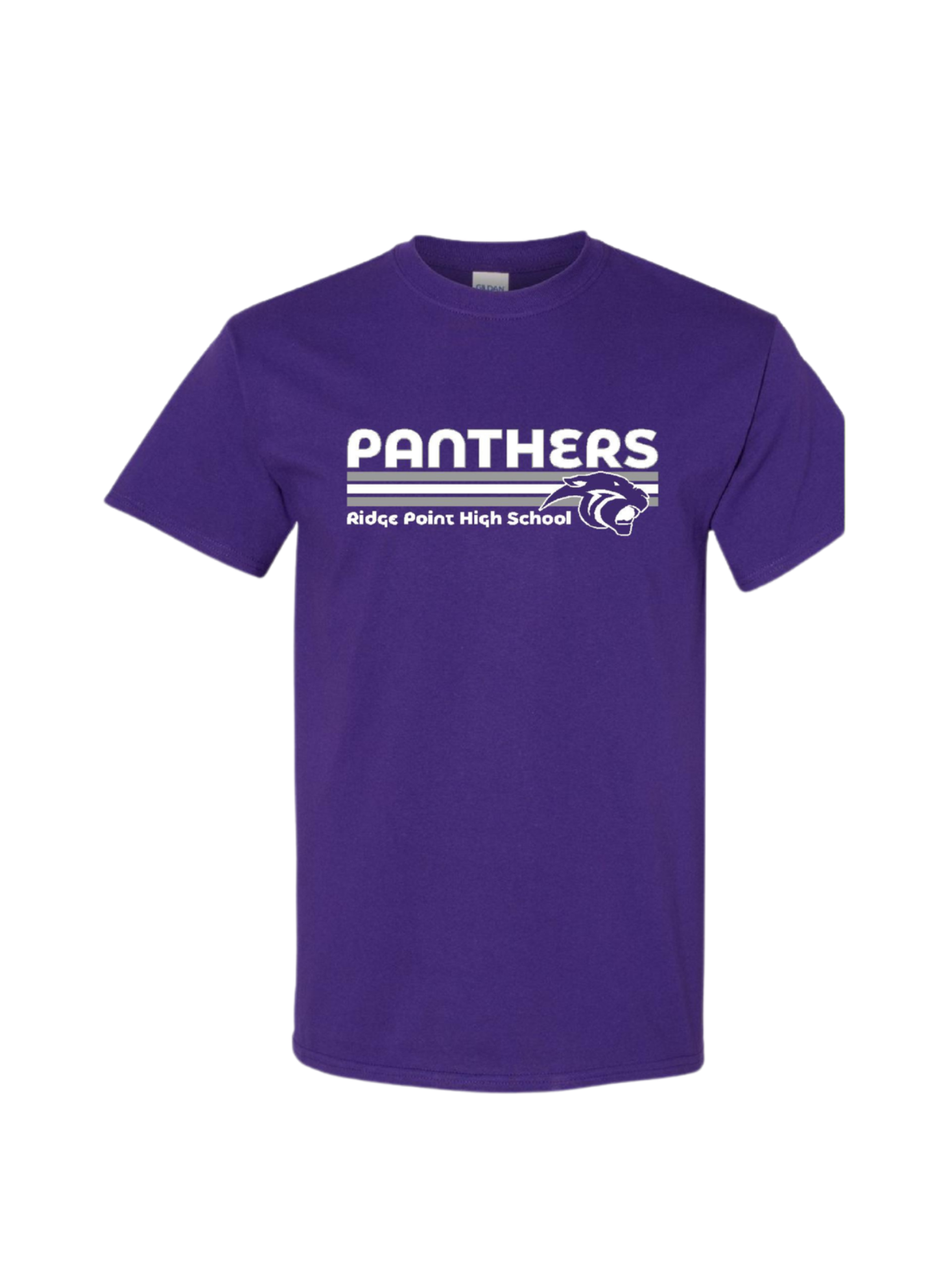 2627 Panther Shirt
