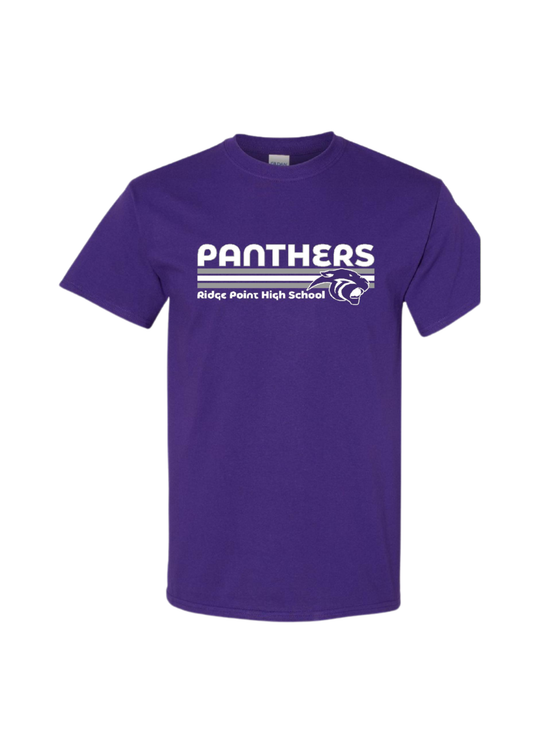 2627 Panther Shirt