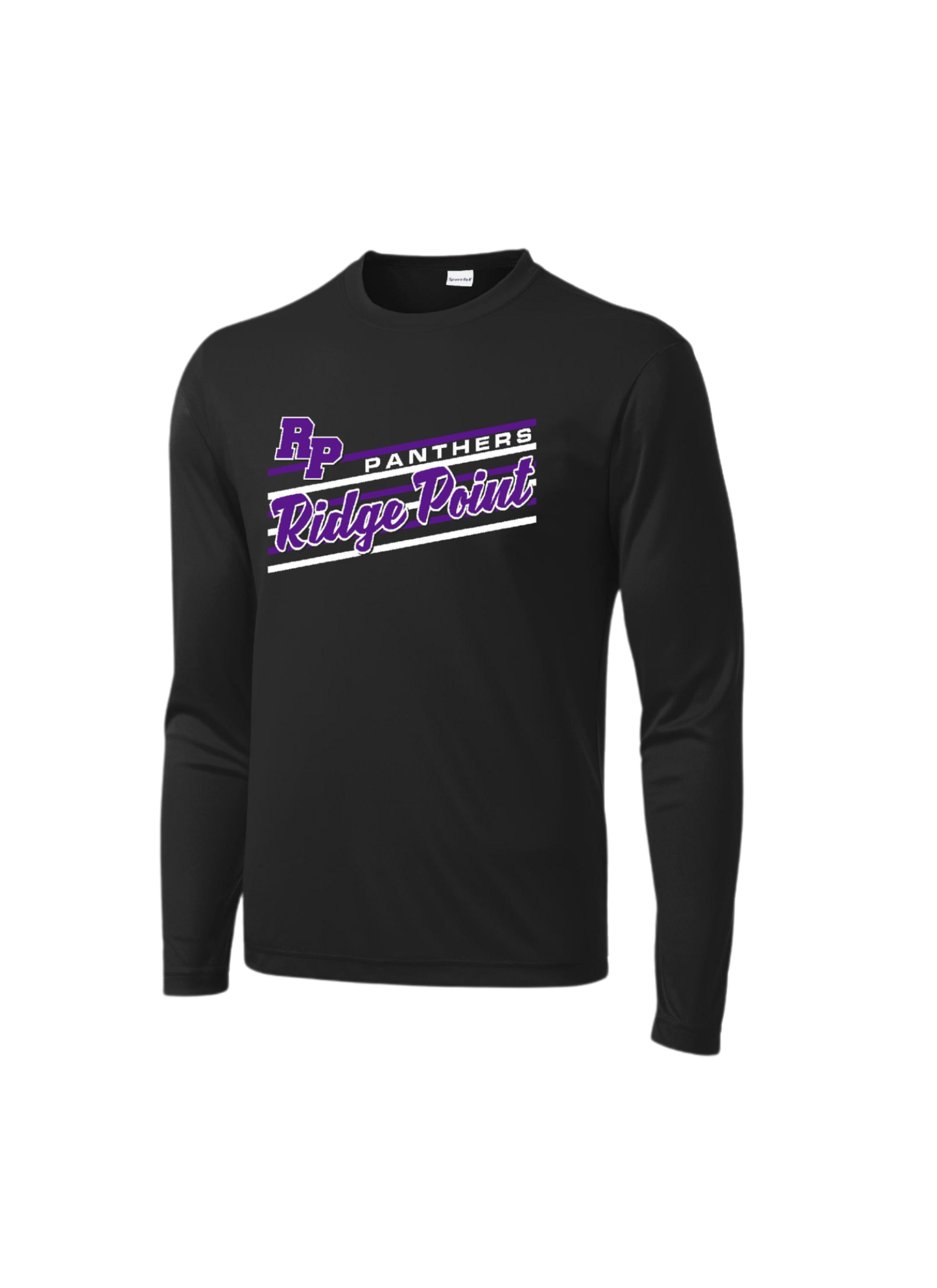 RP-D-LS-Black