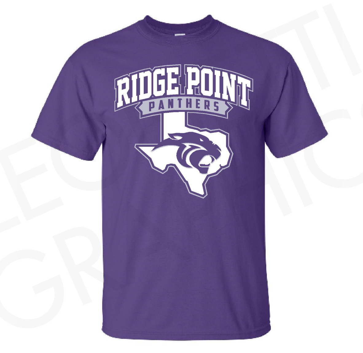 2526-TPH-Texas Panther-C-SS-Purple (N)