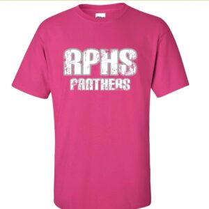Pink Out Cotton SS-T (V)